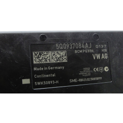 Sterownik sieci BCM 5Q0937084AJ